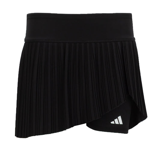 Mesh Pleated Skort - Youth
