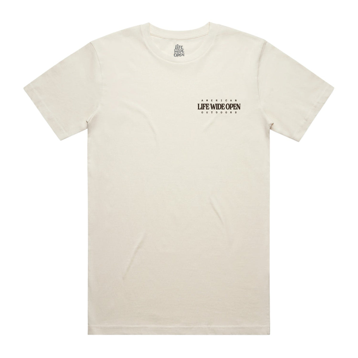 Bobby Drywall Tee