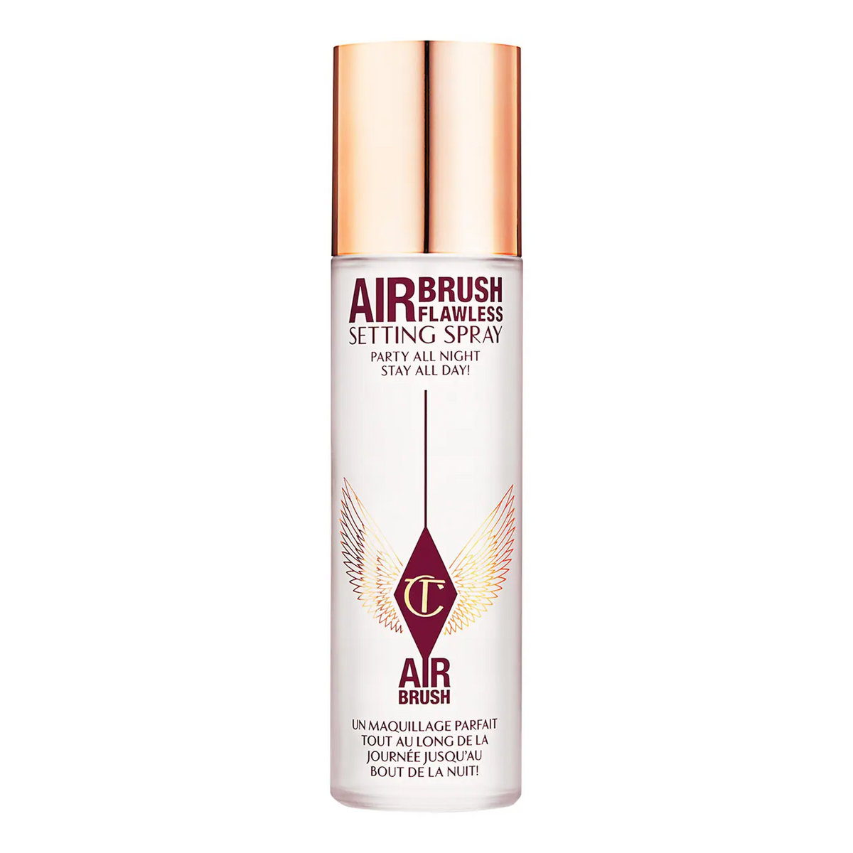 Charlotte Tilbury Airbrush Flawless Setting Spray  100ml/3.3oz