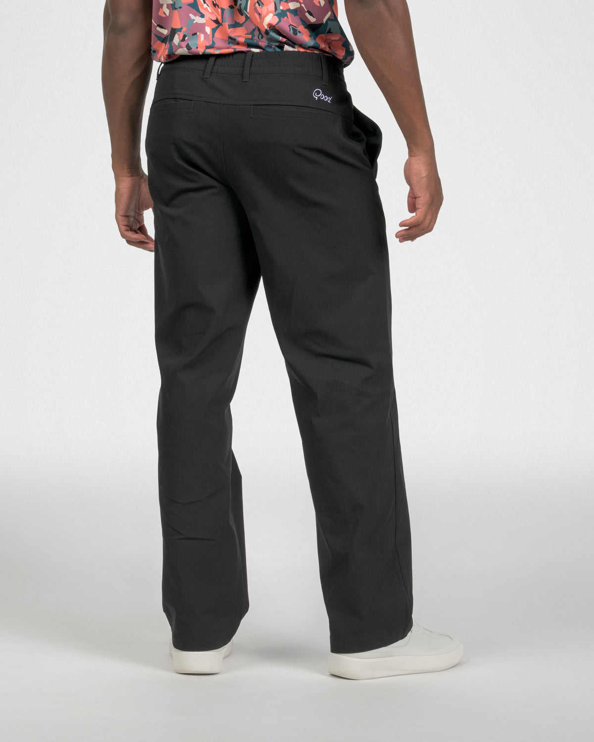 Drive Game Pant