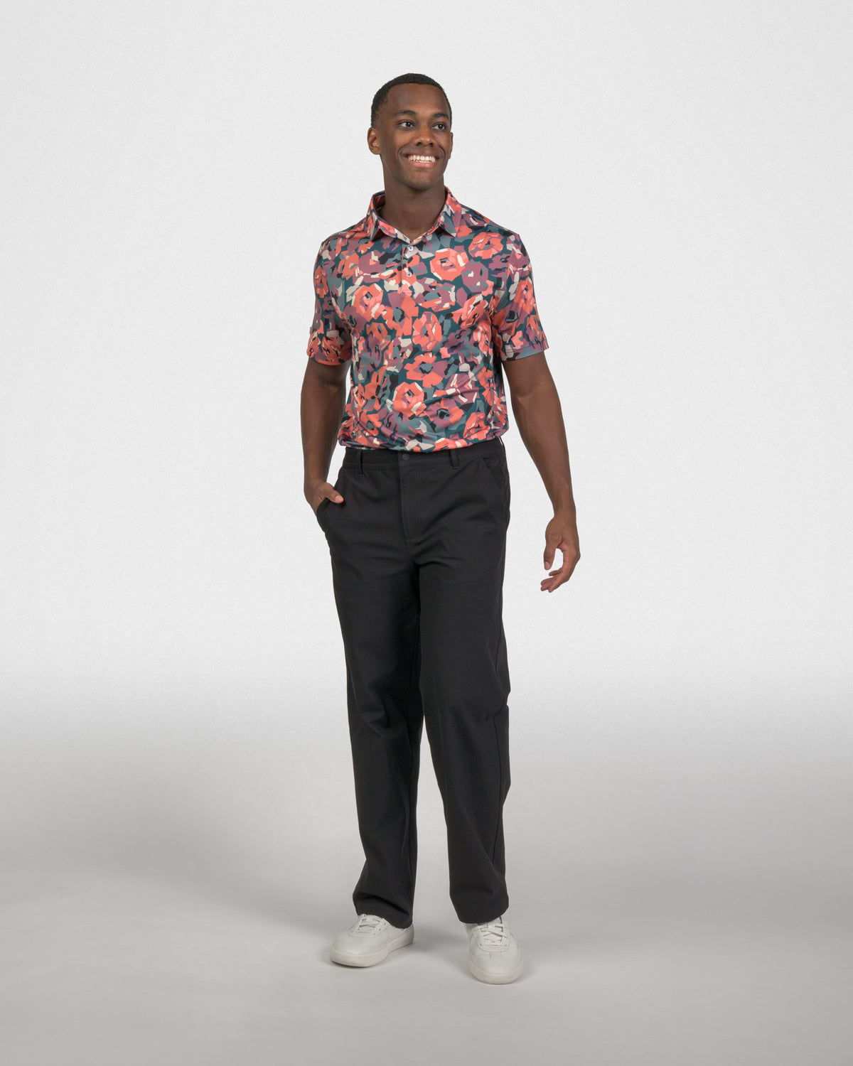 Drive Game Pant