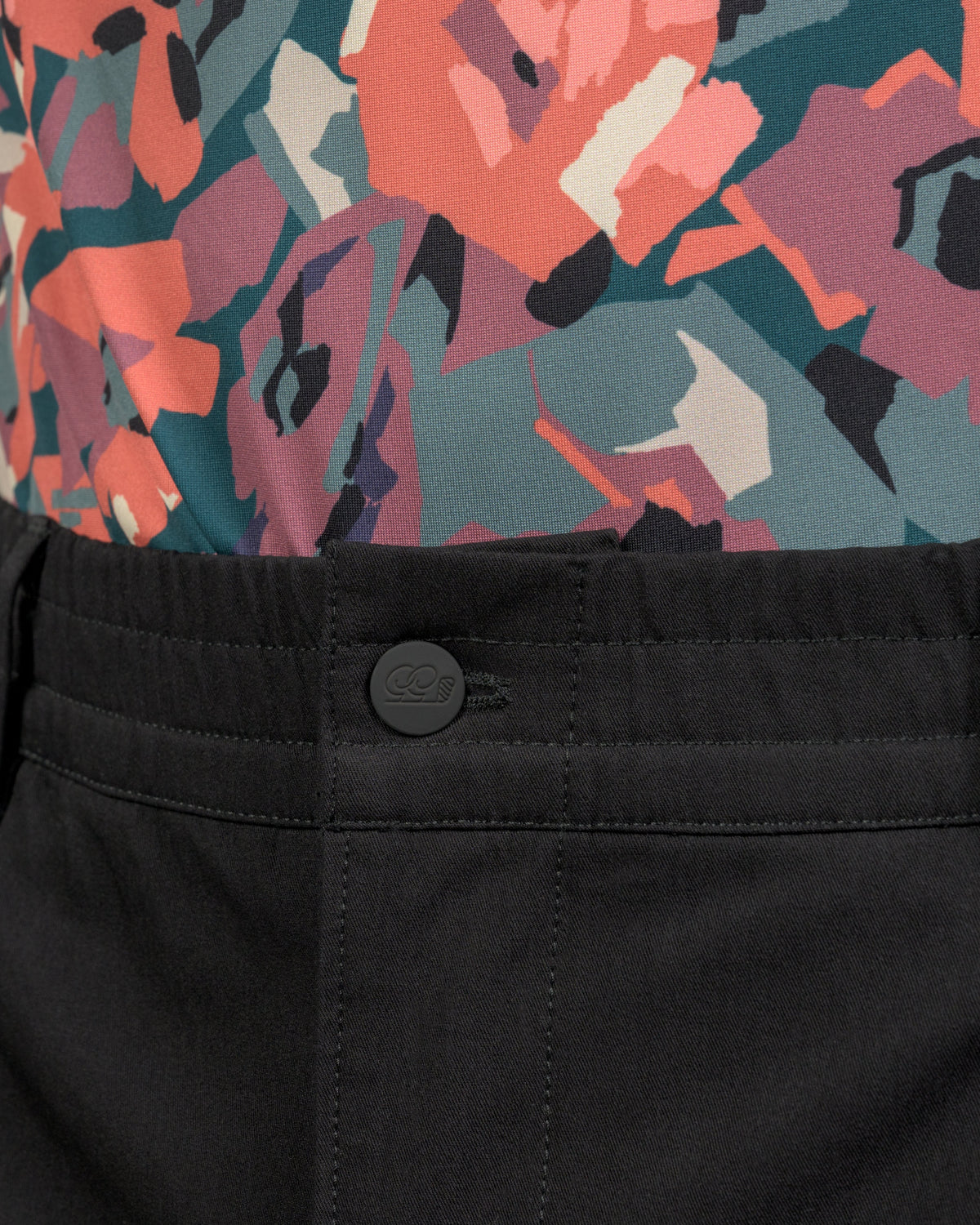 Drive Game Pant