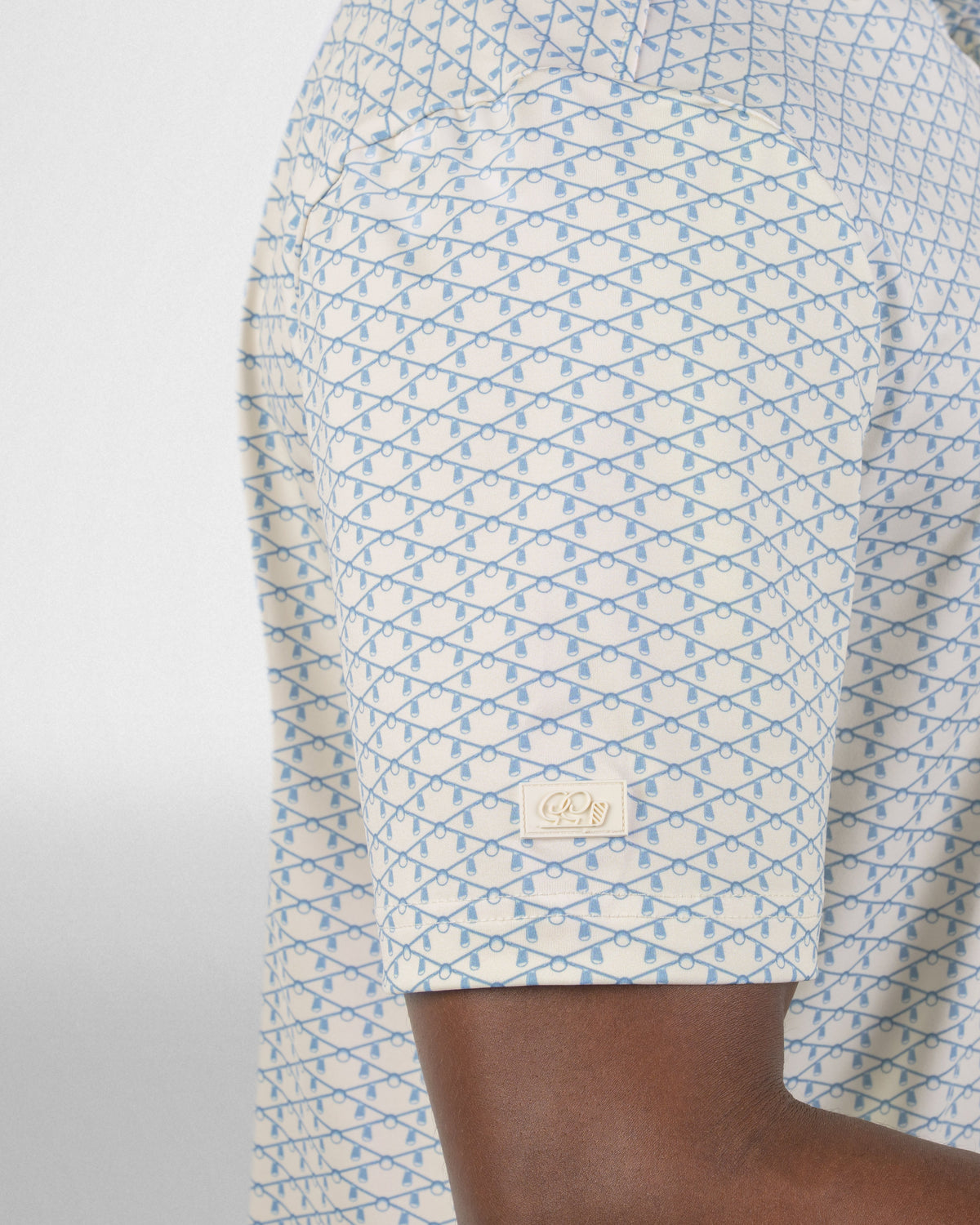Iron Diamond Polo