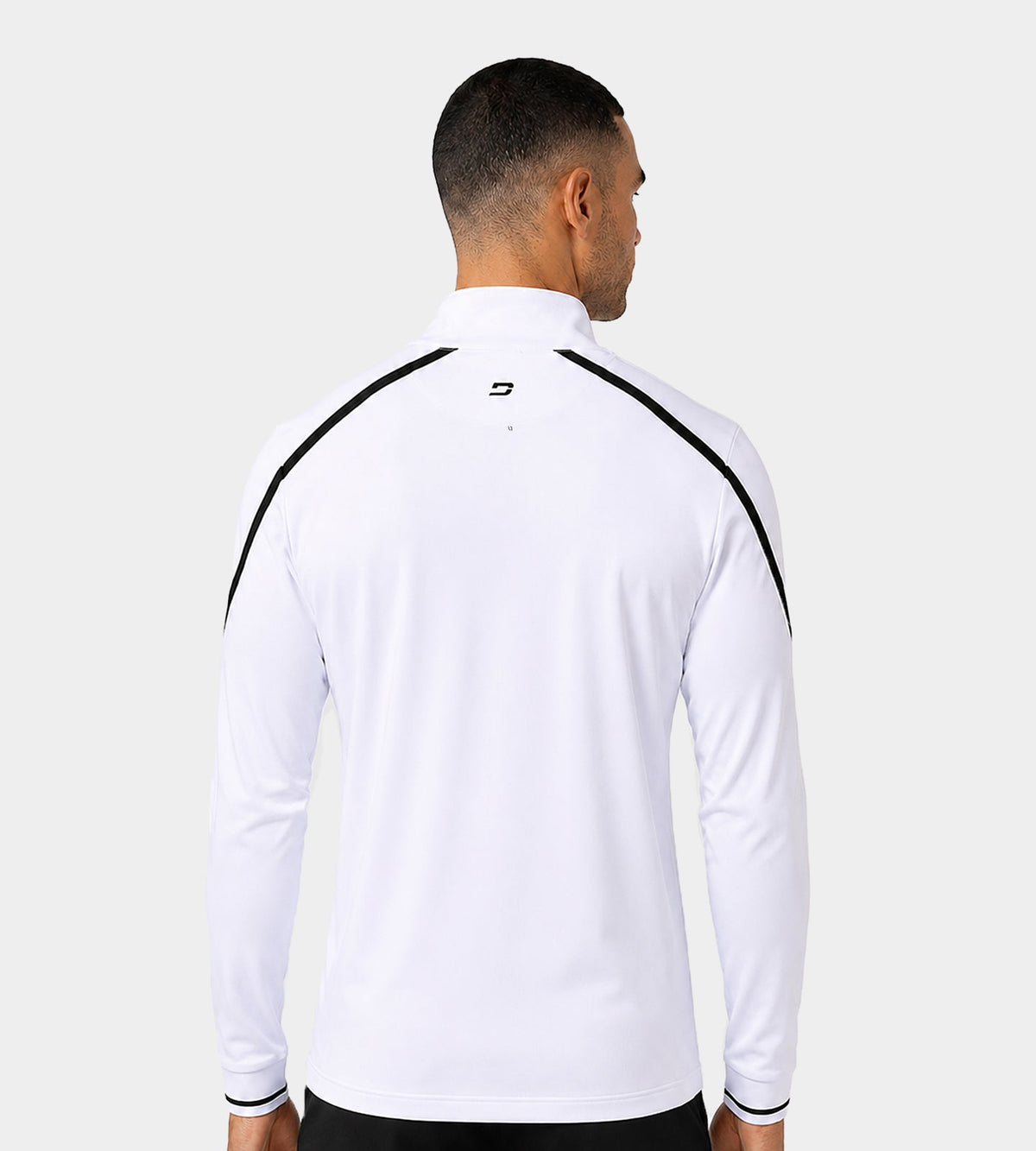 HECTAR MIDLAYER - WHITE