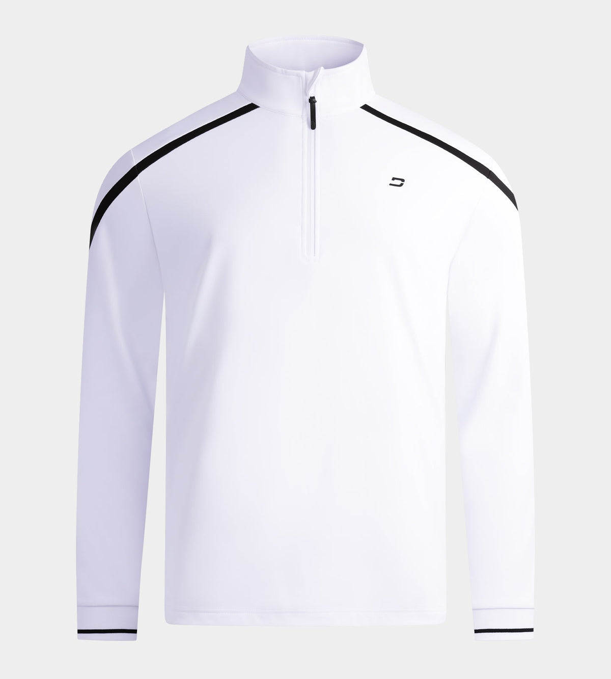 HECTAR MIDLAYER - WHITE