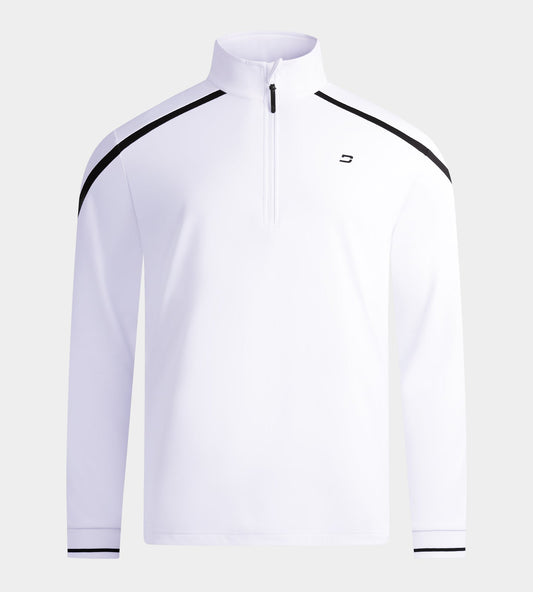 HECTAR MIDLAYER - WHITE