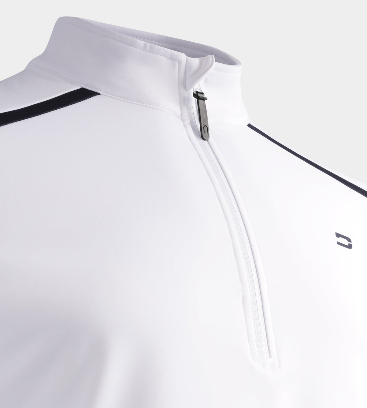 HECTAR MIDLAYER - WHITE