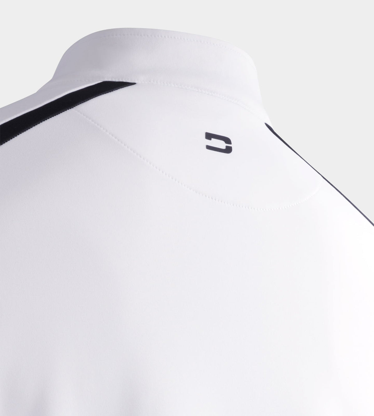 HECTAR MIDLAYER - WHITE