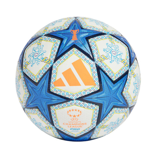 2025 UEFA Women's Champions FIFA Quality Pro Ball