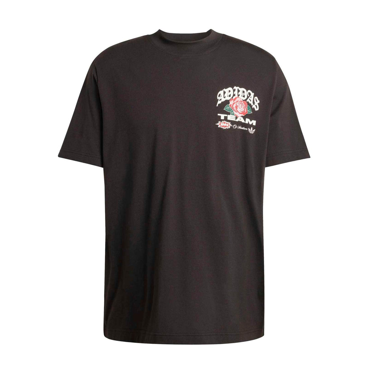 Roses Graphic Tee - Mens