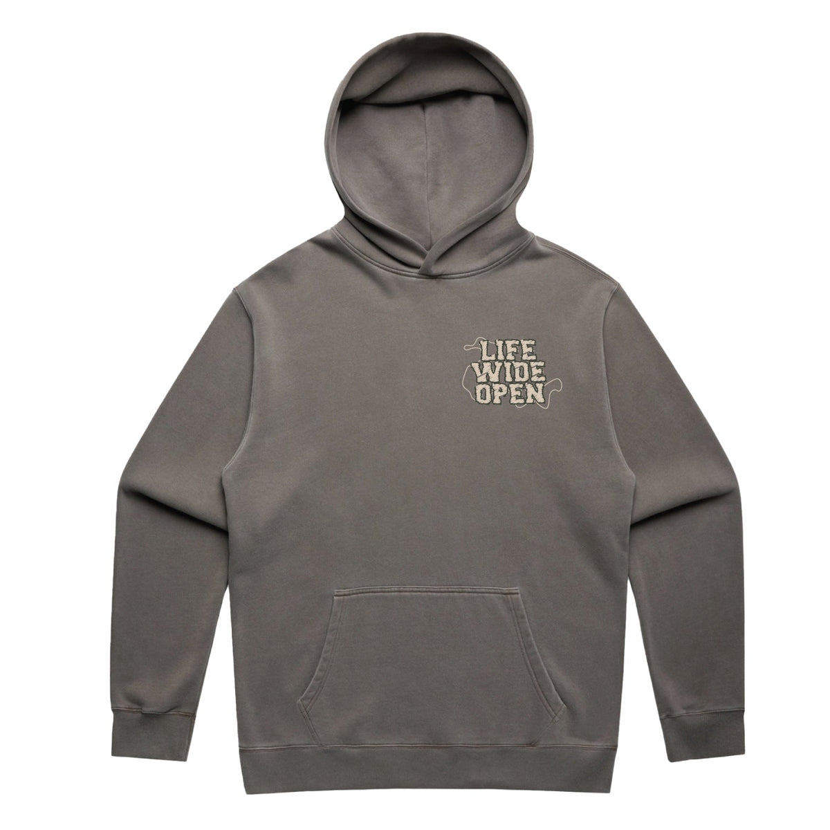 Angler Hoodie