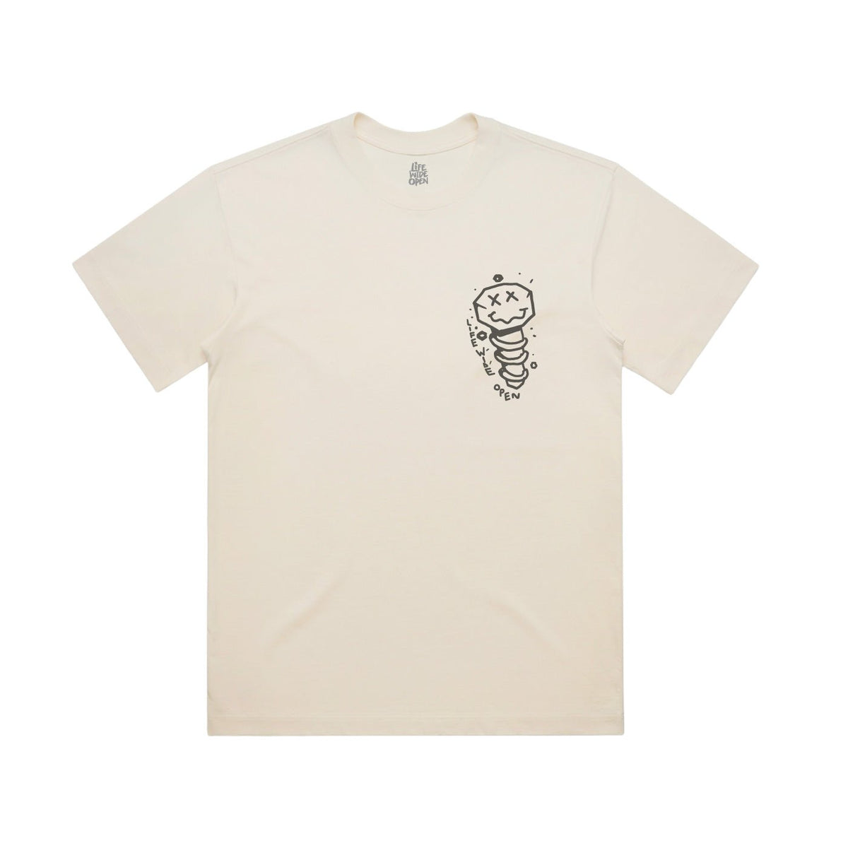 YOUTH Guzzler Tee