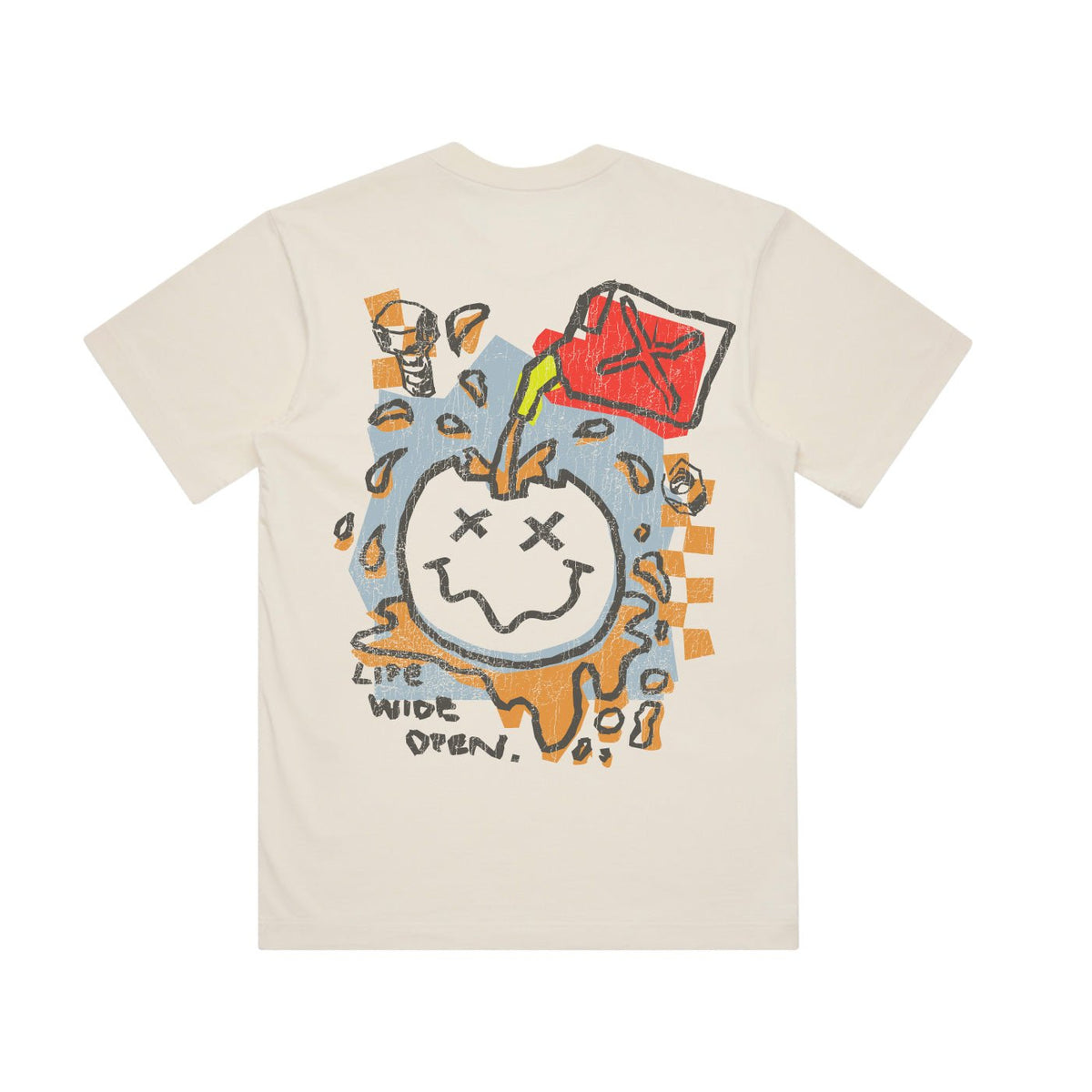 YOUTH Guzzler Tee