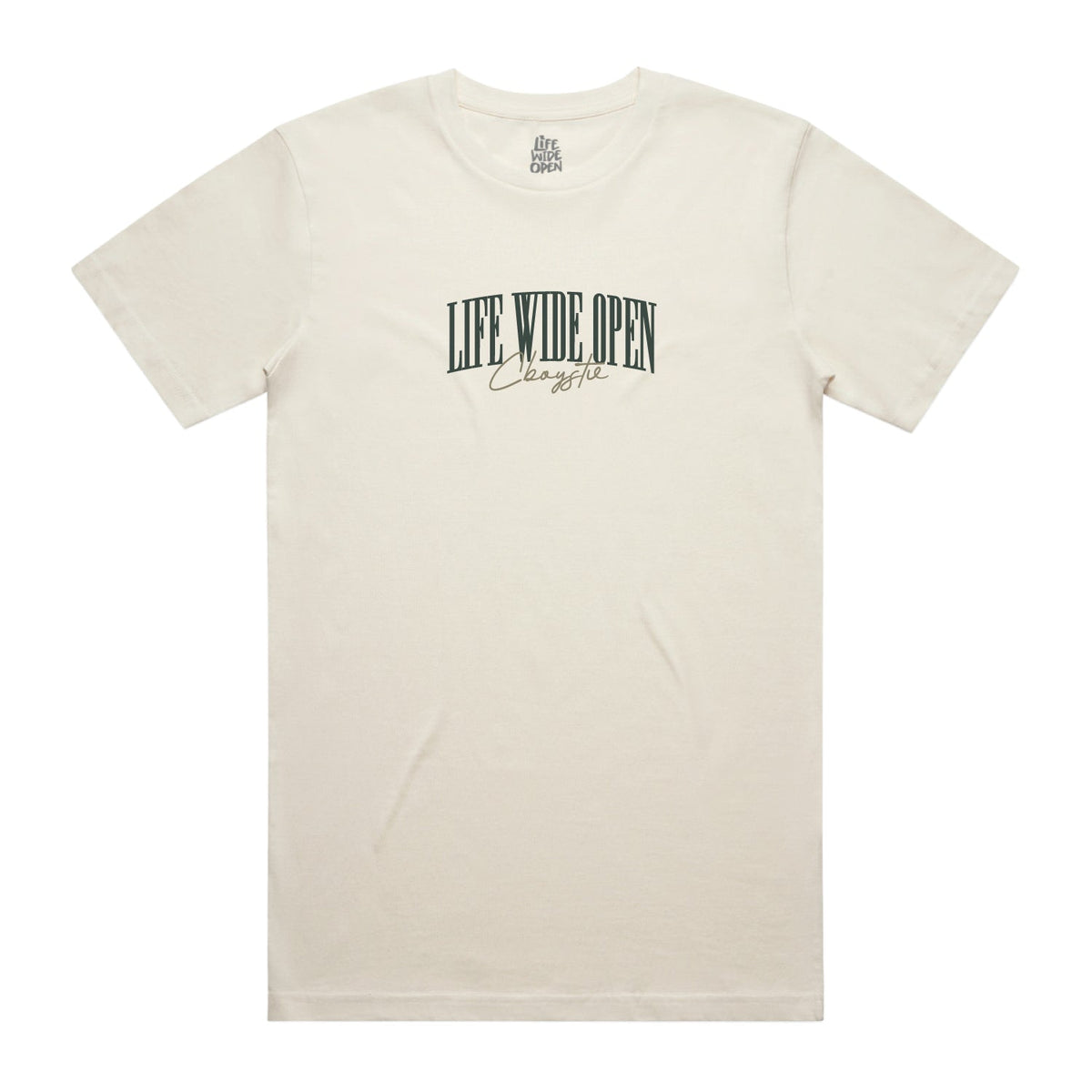 Mallard Tee