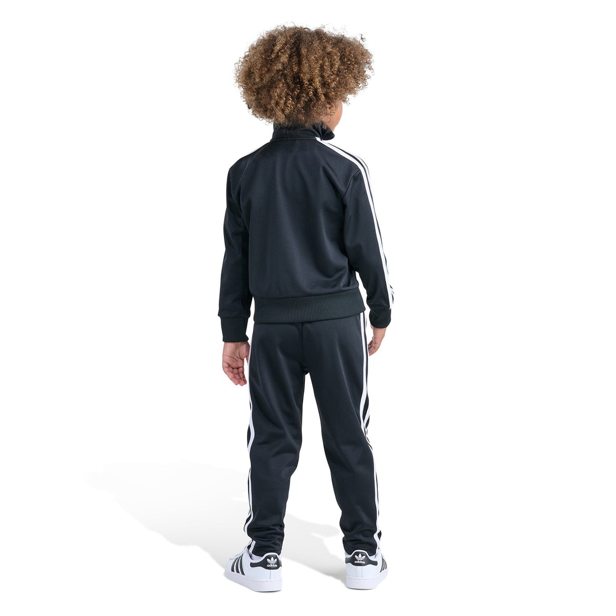 Firebird Track Set - Kids