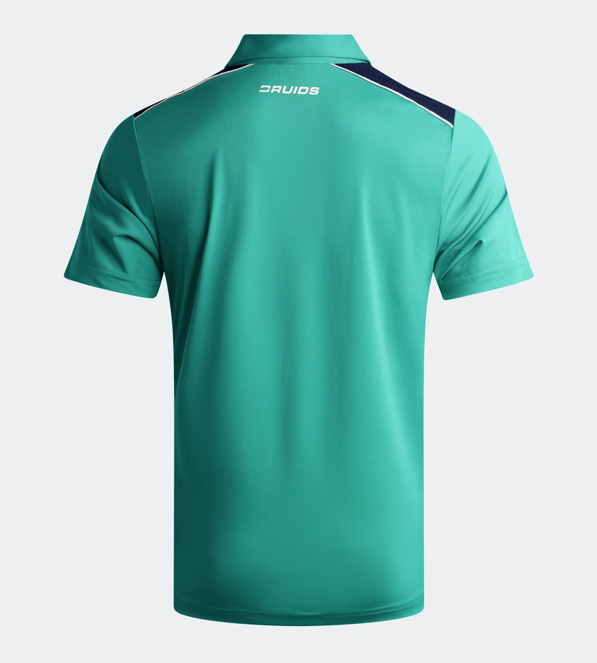 TECH DROP POLO - TEAL