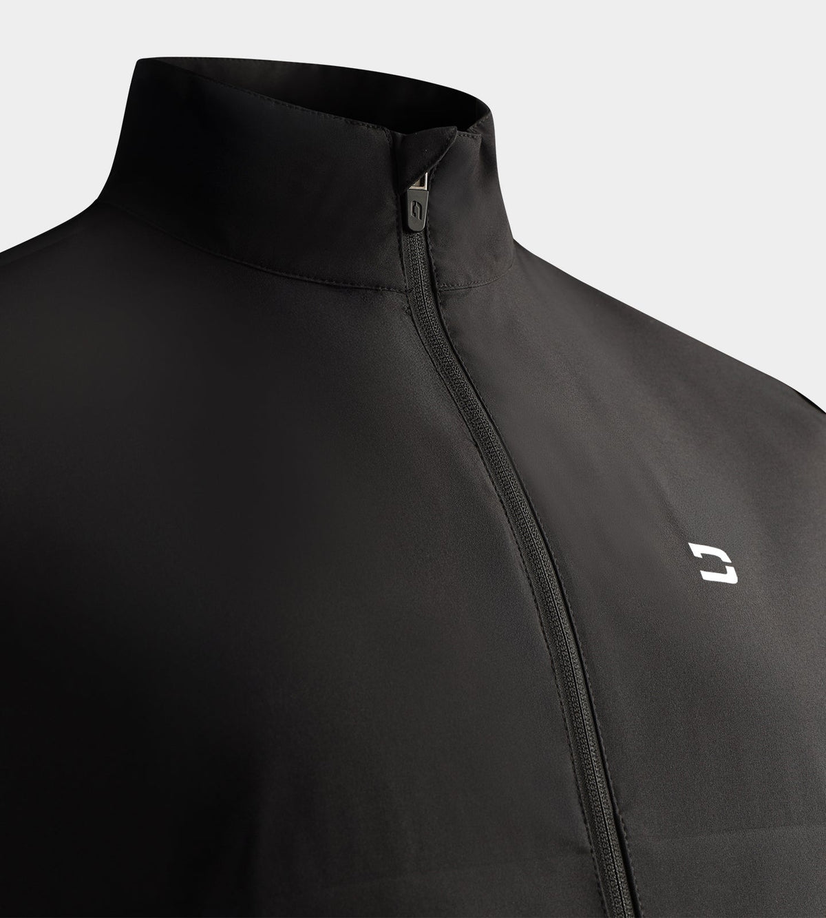WIND LITE JACKET - BLACK