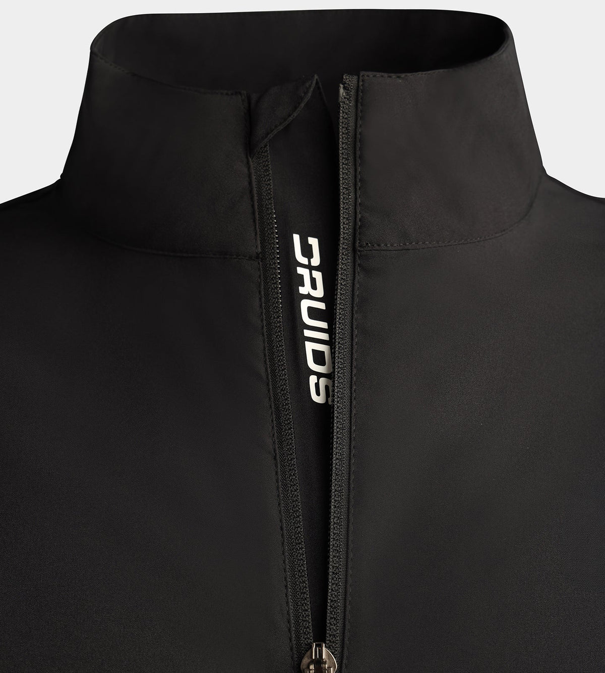 WIND LITE JACKET - BLACK