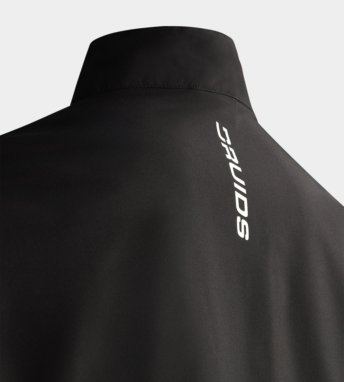 WIND LITE JACKET - BLACK