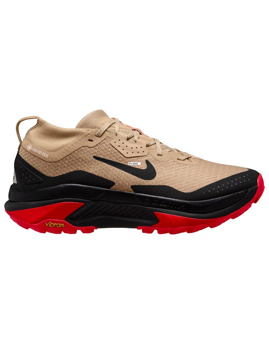 Nike ACG Zegama Trail GTX - Red / Black