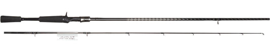 Tatula XT Baitcasting Rod - 2 pcs