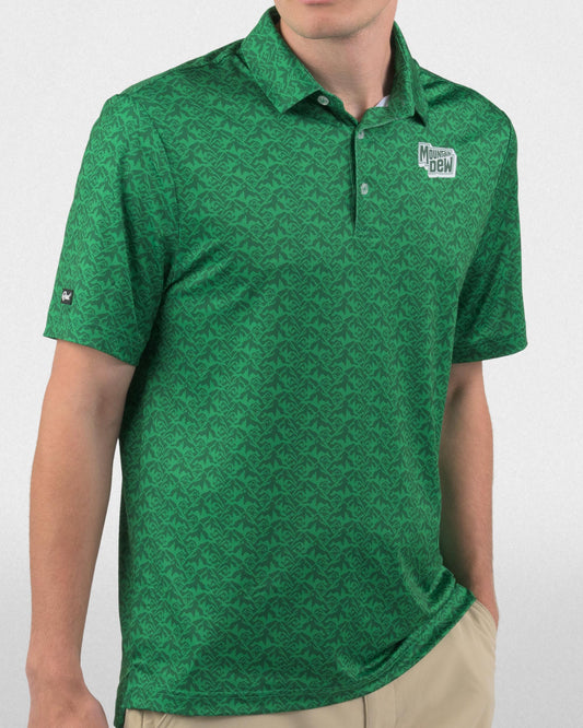 Evergreen Mountains Polo