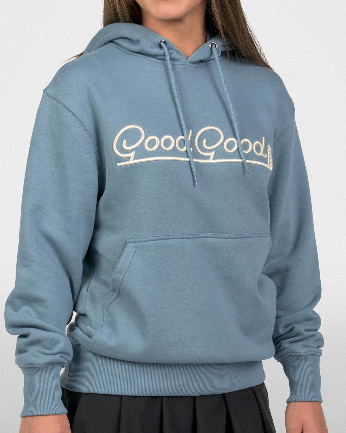 Lakeside Fleece Hoodie