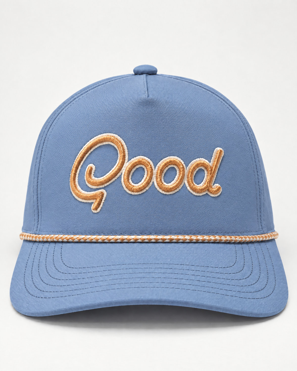 Coastside Rope Hat