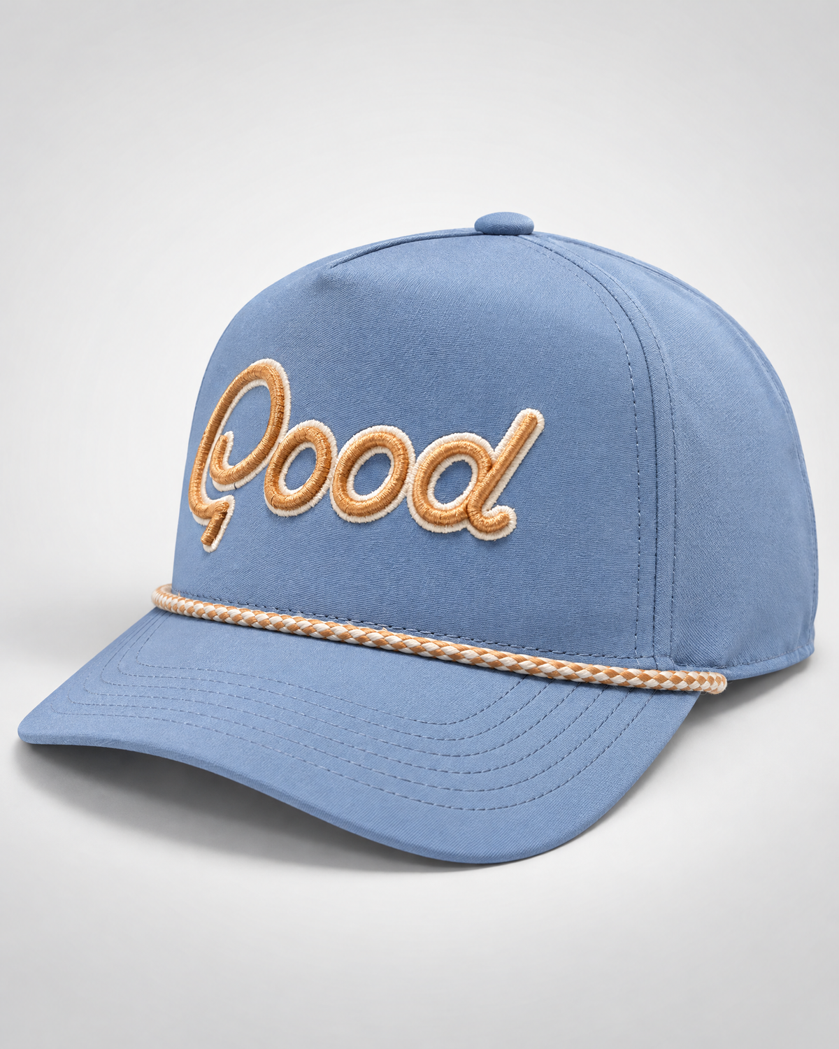 Coastside Rope Hat