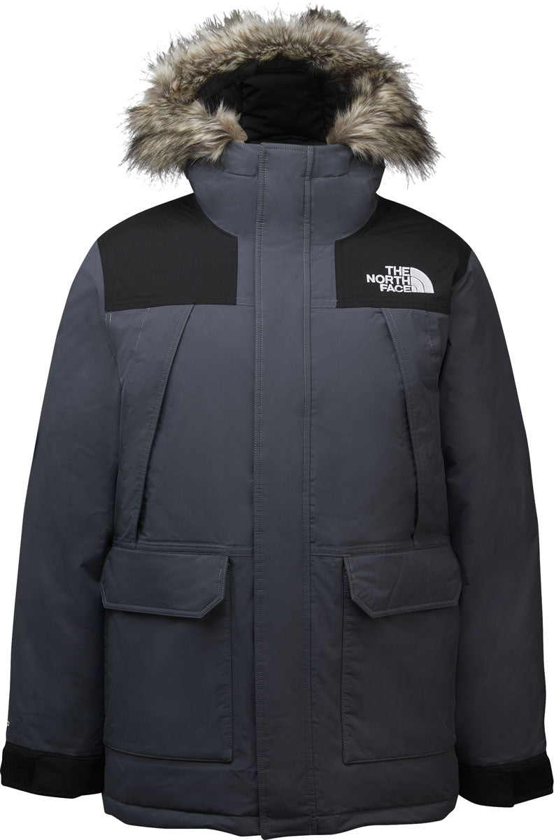 McMurdo Down Parka - Men’s
