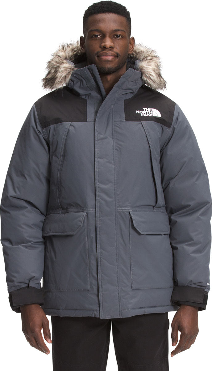 McMurdo Down Parka - Men’s