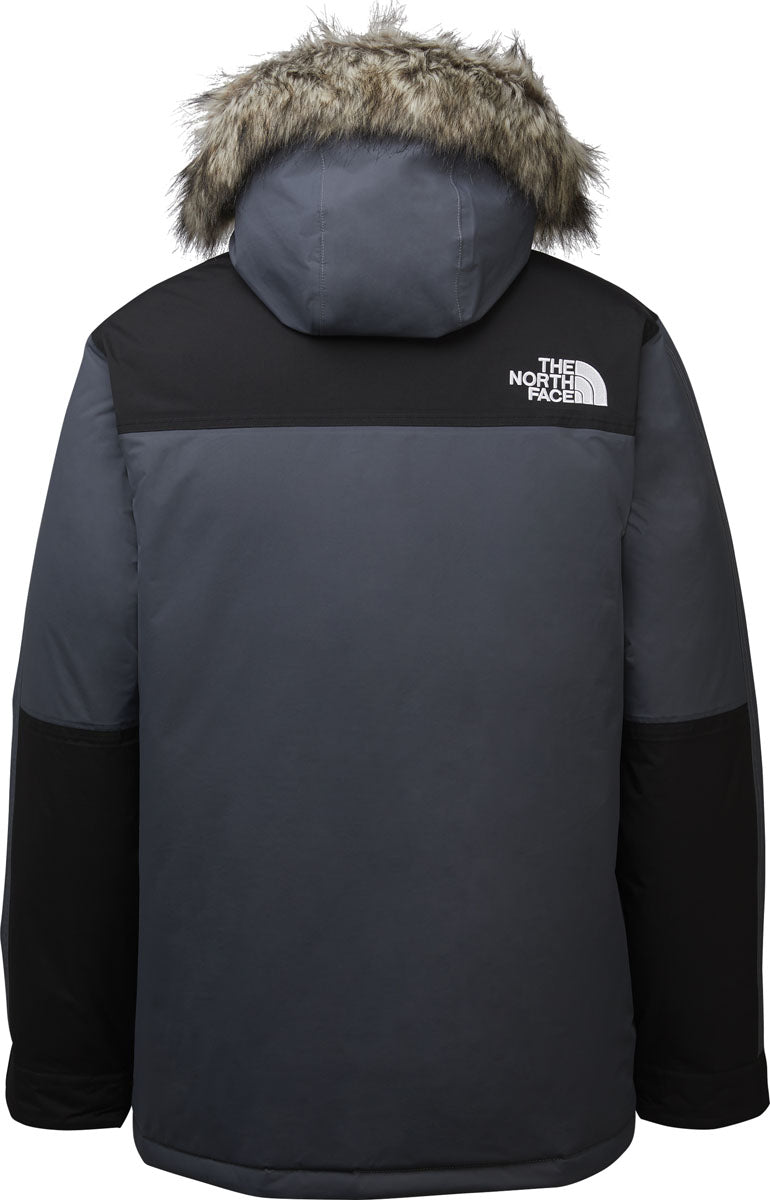 McMurdo Down Parka - Men’s