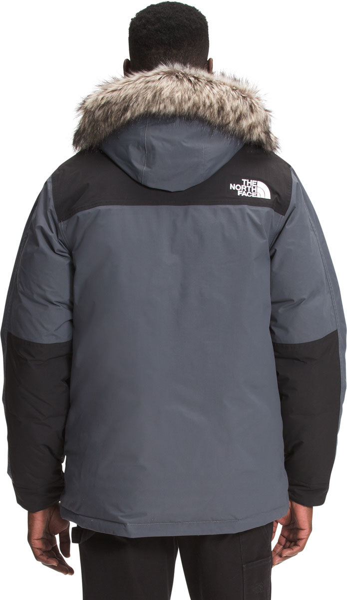 McMurdo Down Parka - Men’s