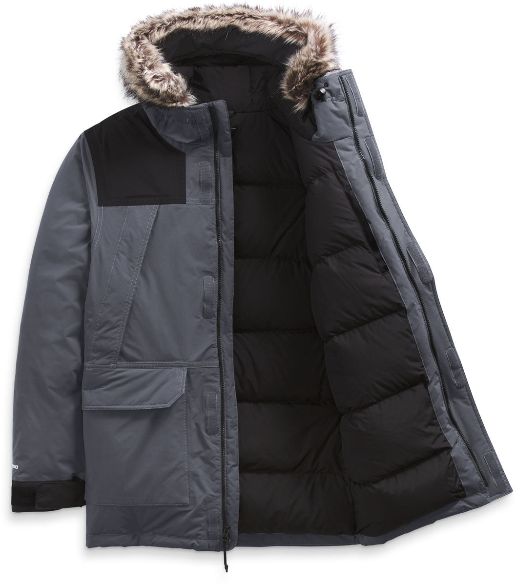 McMurdo Down Parka - Men’s
