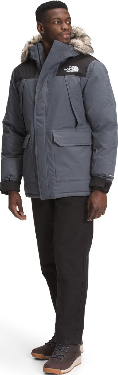 McMurdo Down Parka - Men’s