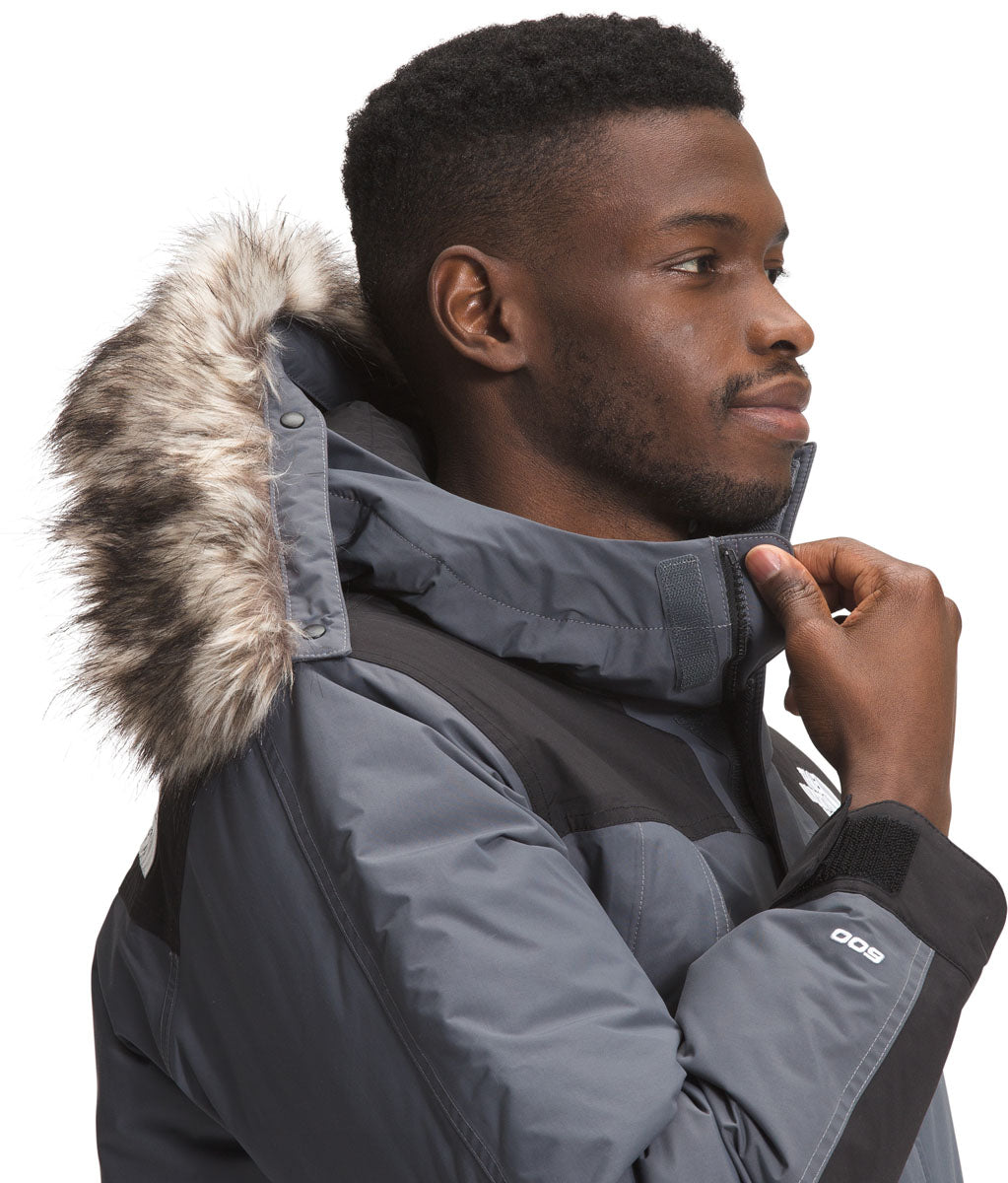 McMurdo Down Parka - Men’s