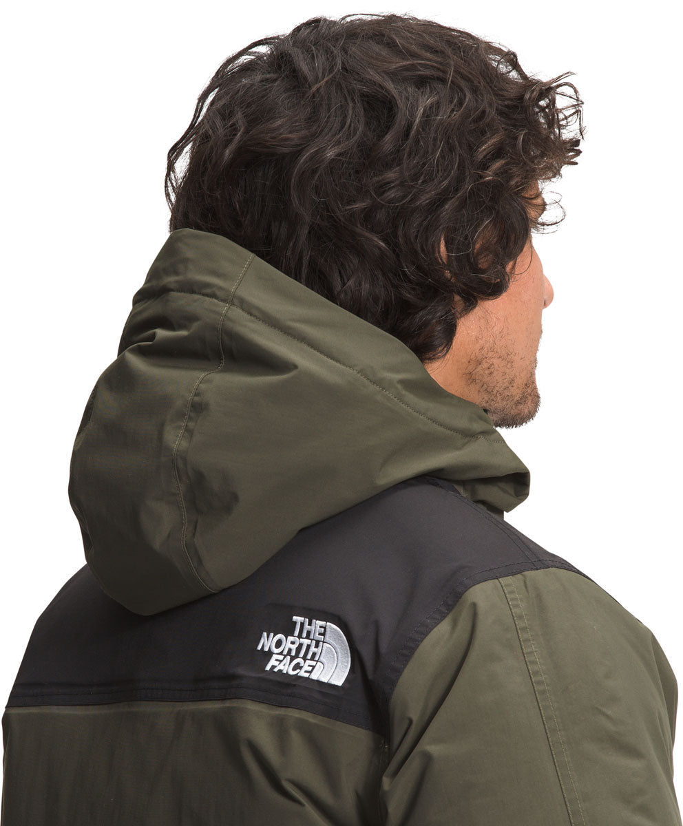 McMurdo Down Parka - Men’s
