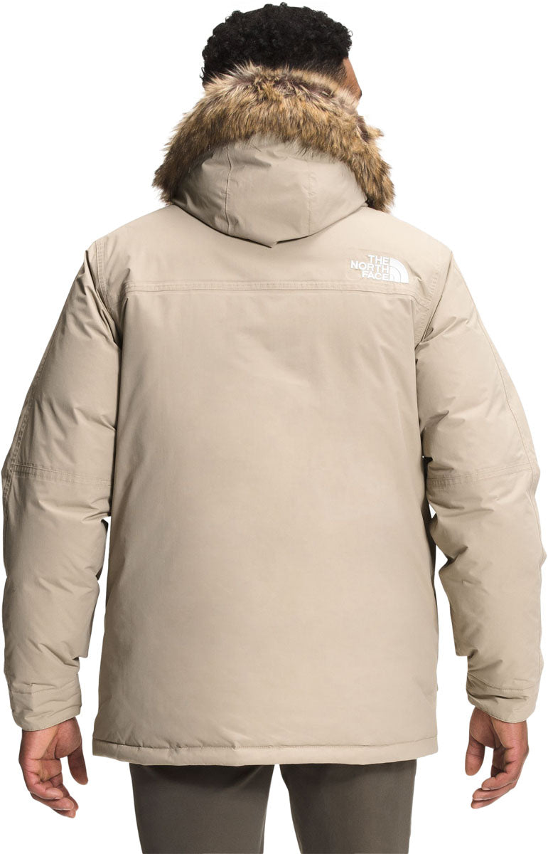 McMurdo Down Parka - Men’s