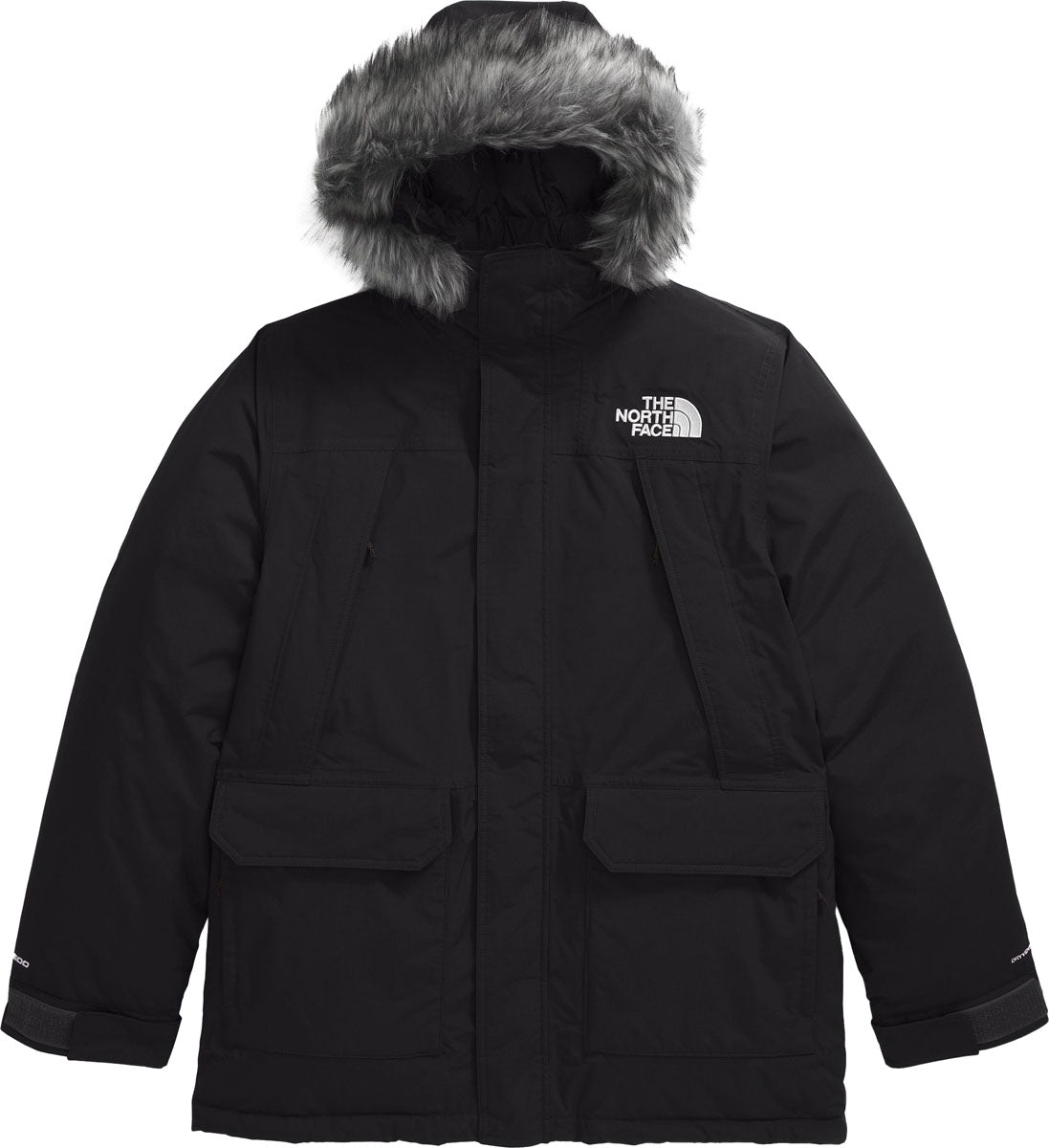 McMurdo Down Parka - Men’s