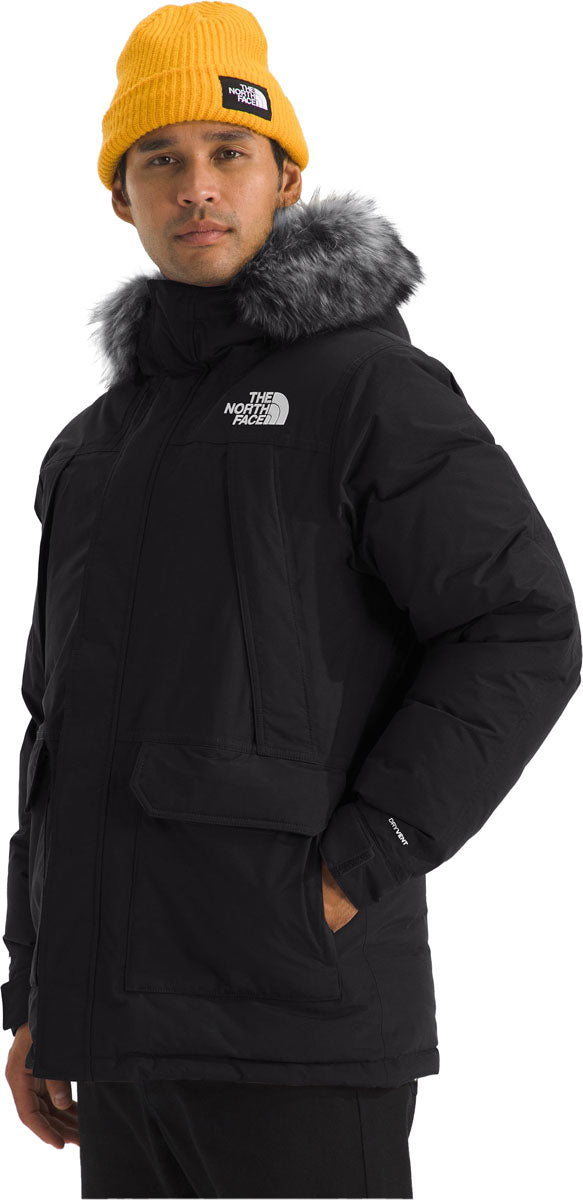 McMurdo Down Parka - Men’s