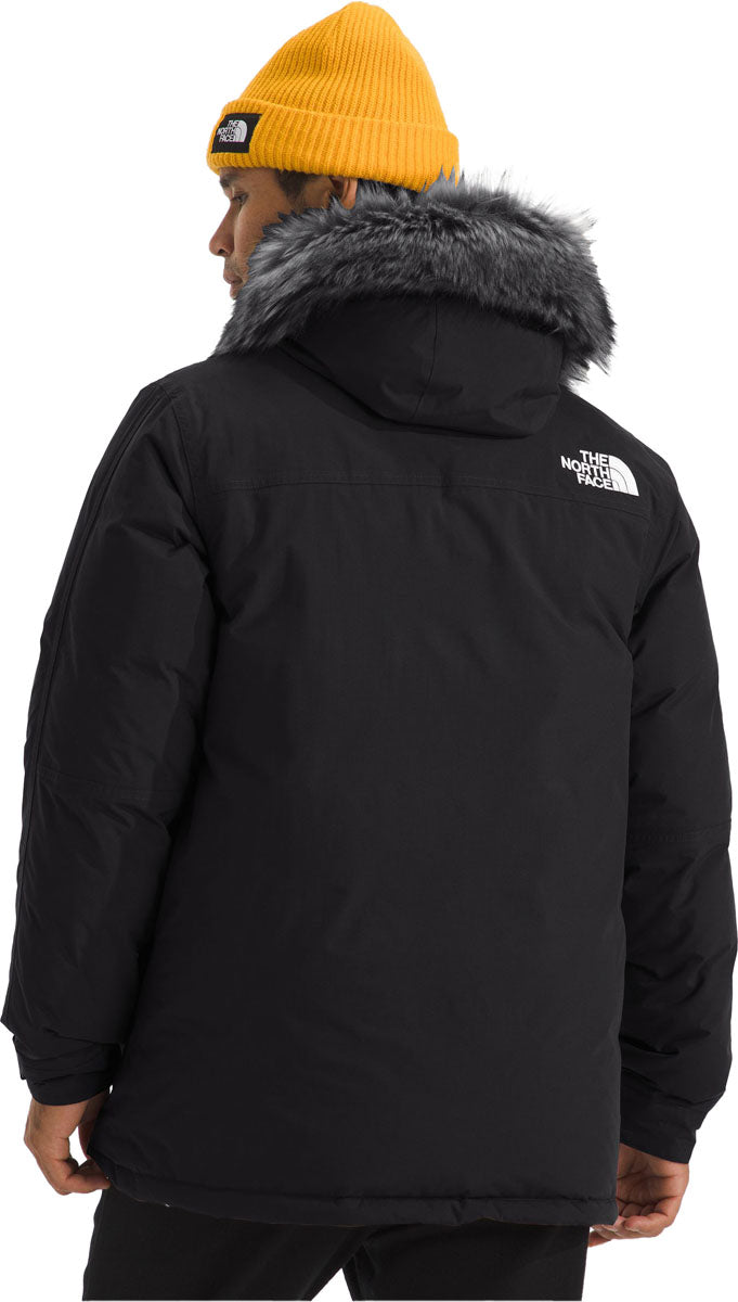 McMurdo Down Parka - Men’s