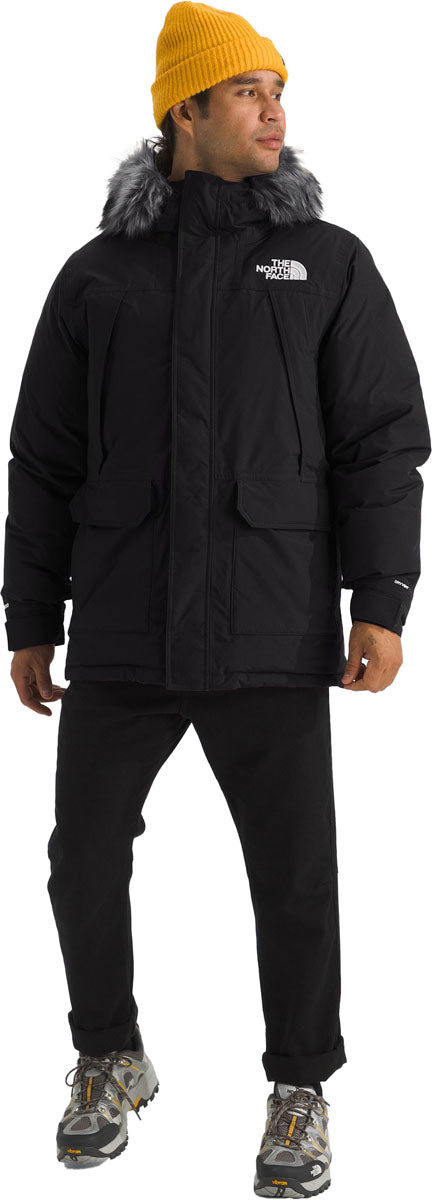 McMurdo Down Parka - Men’s