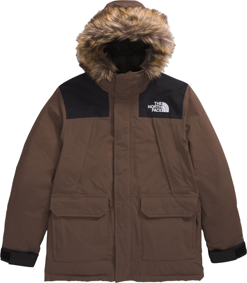 McMurdo Down Parka - Men’s