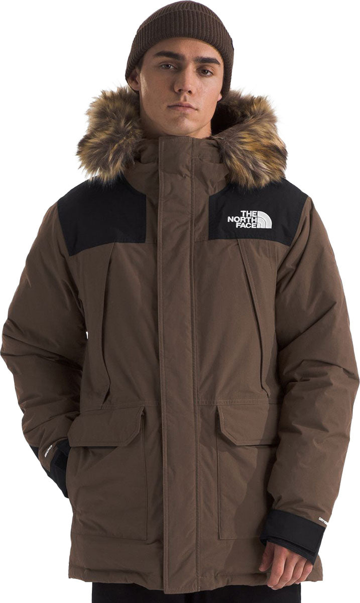 McMurdo Down Parka - Men’s