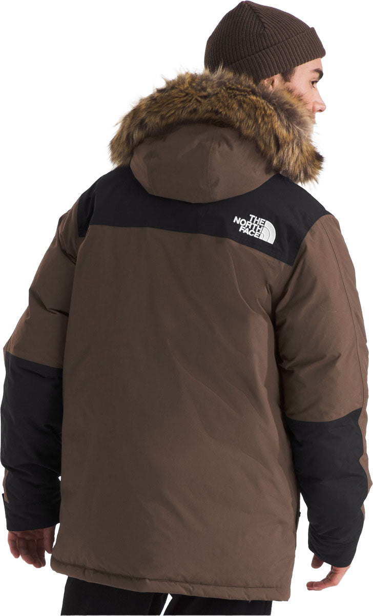 McMurdo Down Parka - Men’s