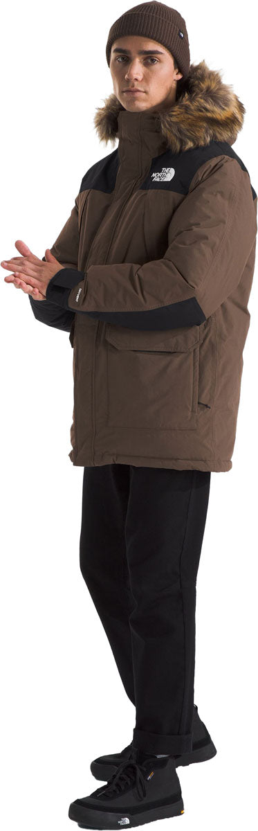McMurdo Down Parka - Men’s