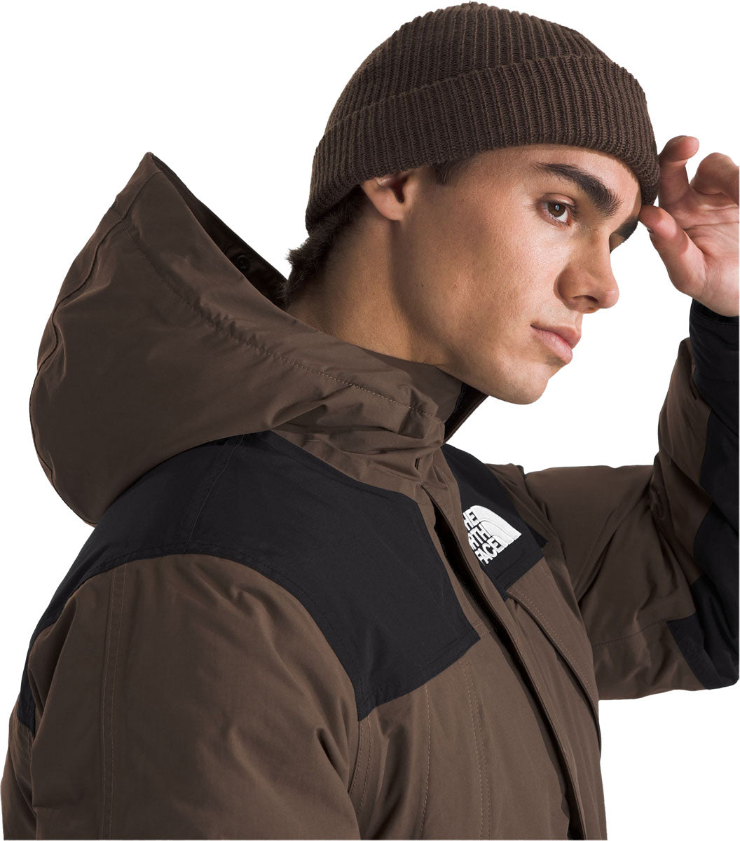 McMurdo Down Parka - Men’s