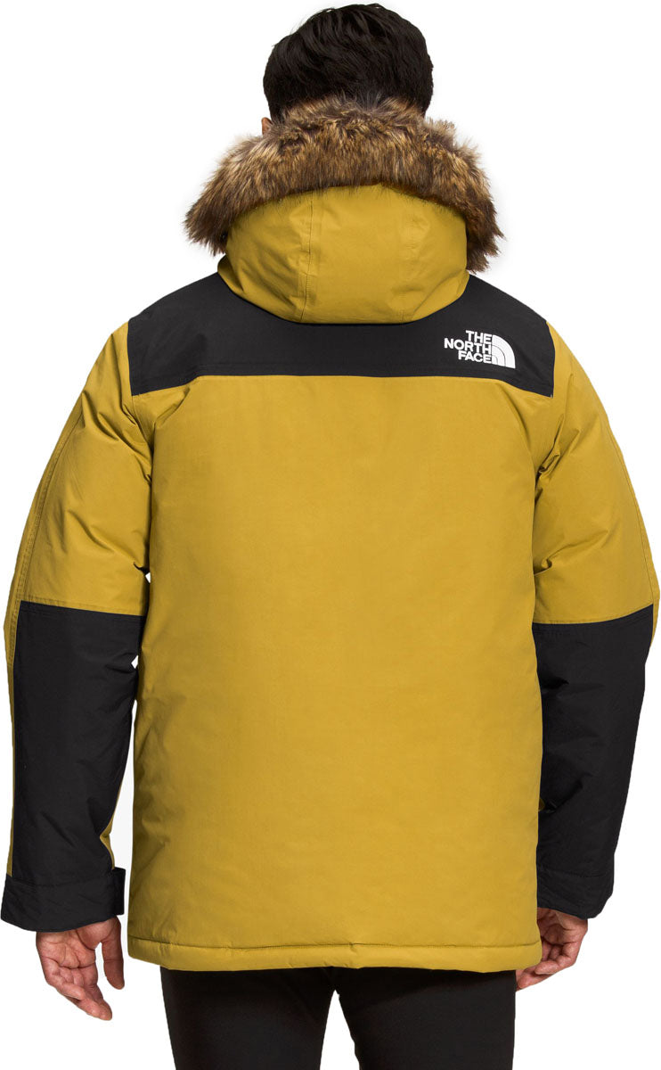 McMurdo Down Parka - Men’s