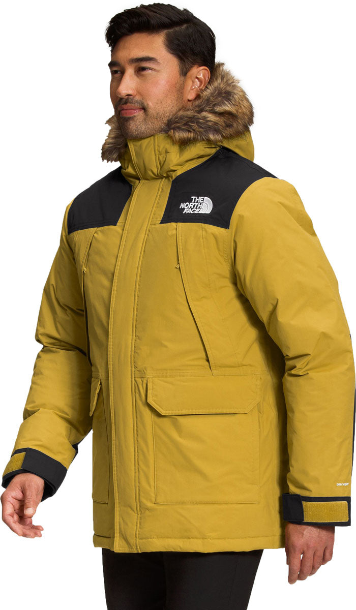 McMurdo Down Parka - Men’s