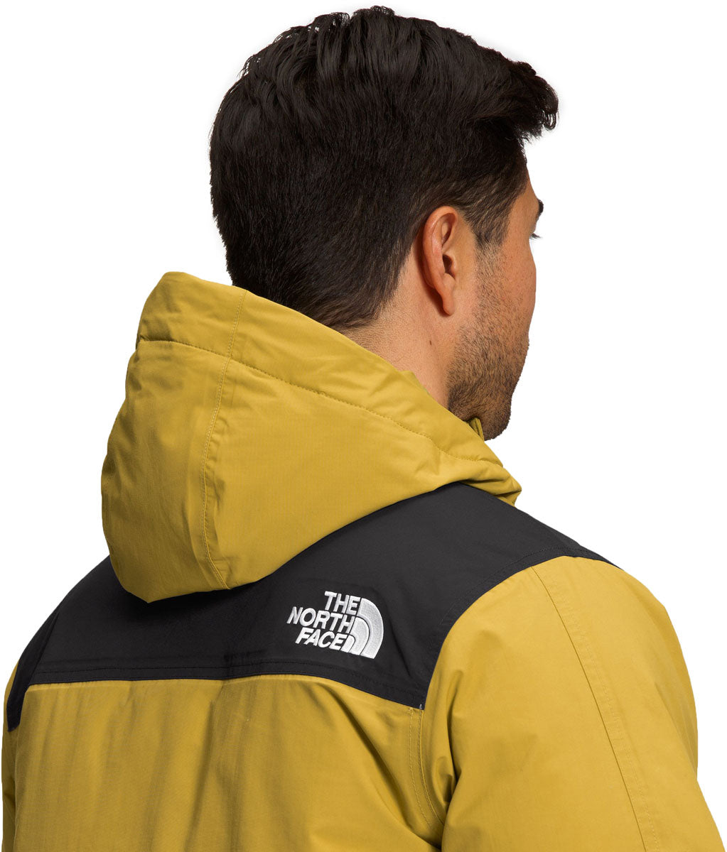 McMurdo Down Parka - Men’s
